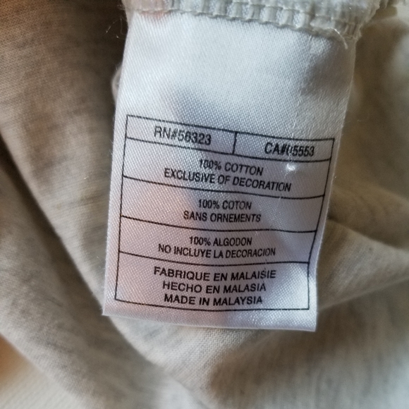 Nike golf‎ polo shirt - Picture 5 of 5